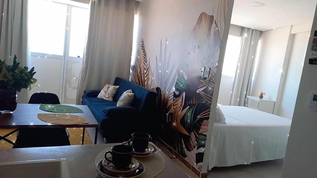 Paiva Home Stay Aptº Temporada Récife Extérieur photo