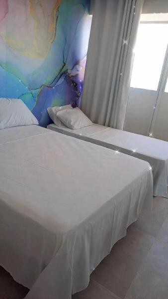 Paiva Home Stay Aptº Temporada Récife Extérieur photo